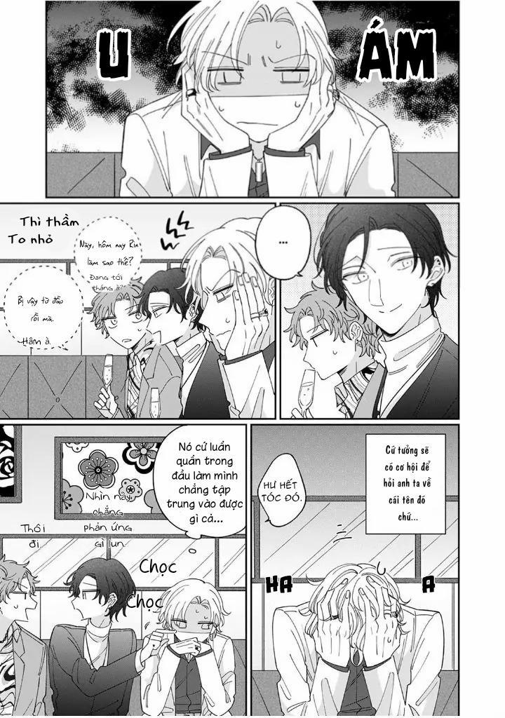 Dạy Dỗ Tên Host Tay Mơ 4 trang 10