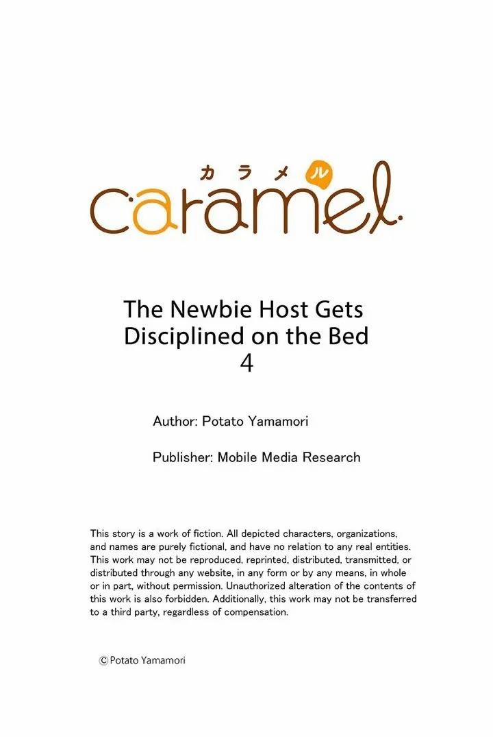 Dạy Dỗ Tên Host Tay Mơ 4 trang 26