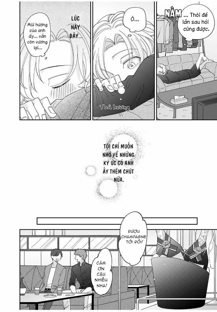 Dạy Dỗ Tên Host Tay Mơ 4 trang 9