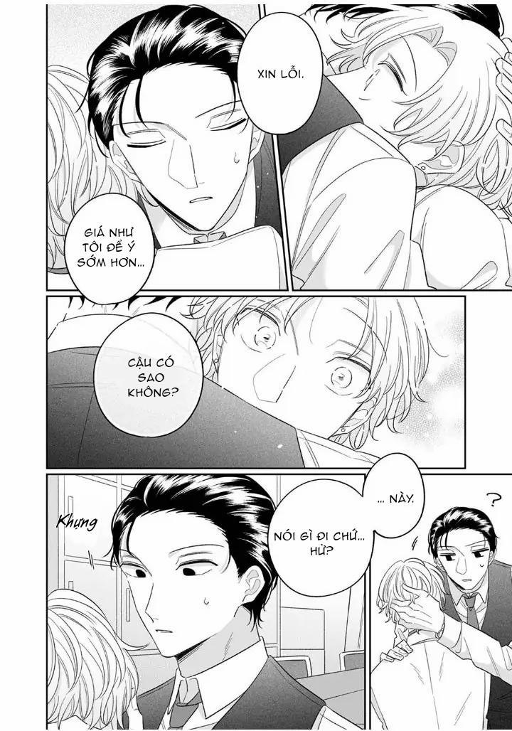 Dạy Dỗ Tên Host Tay Mơ 5 trang 16