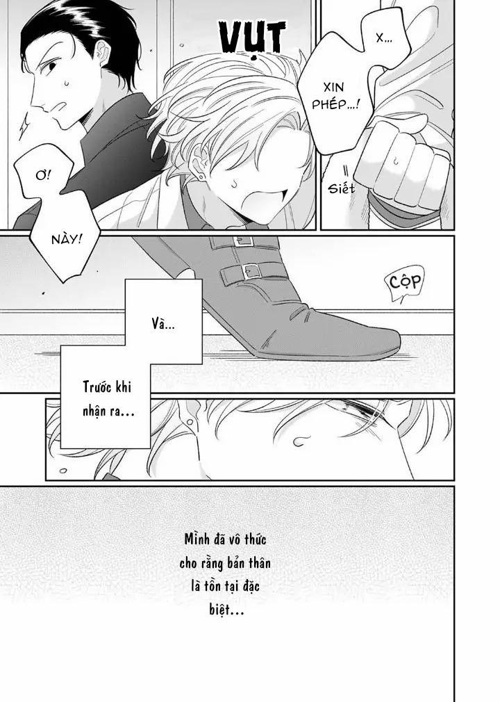 Dạy Dỗ Tên Host Tay Mơ 5 trang 7