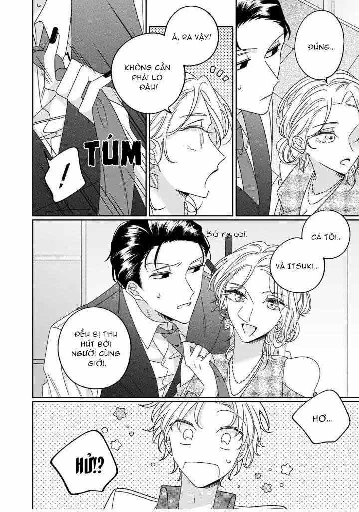 Dạy Dỗ Tên Host Tay Mơ 6 trang 8