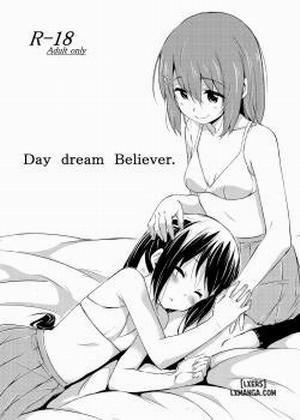 Đọc truyện tranh Day dream Believer