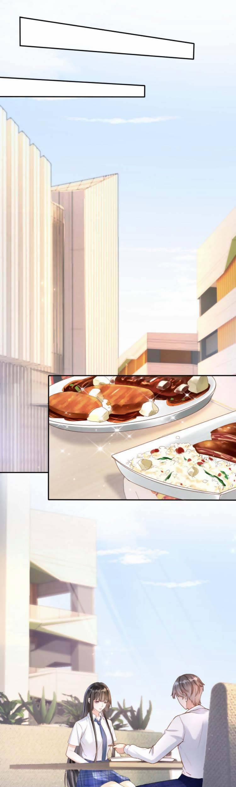 Dây Dưa Không Dứt 10 trang 21