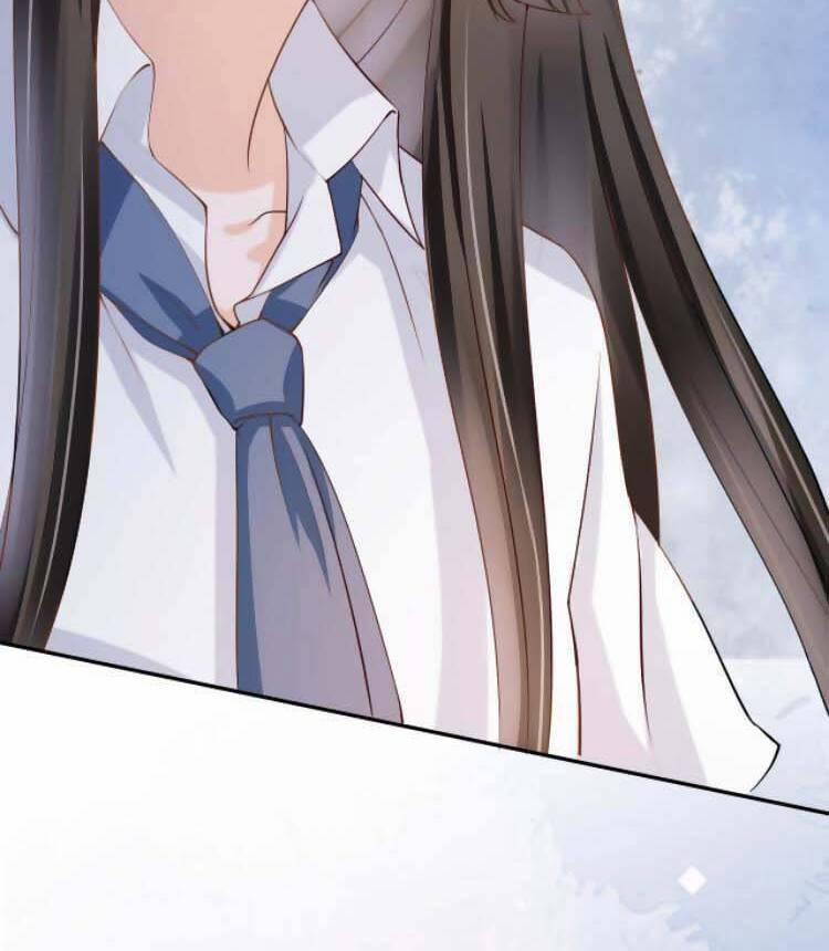 Dây Dưa Không Dứt 10 trang 34