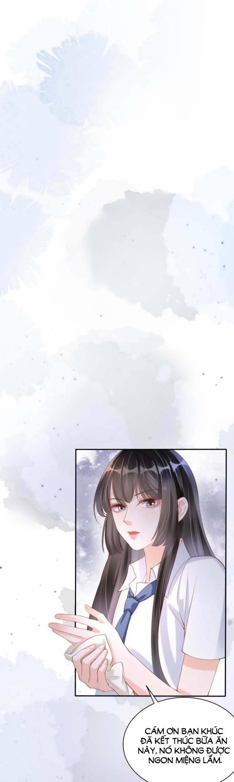 Dây Dưa Không Dứt 10 trang 39