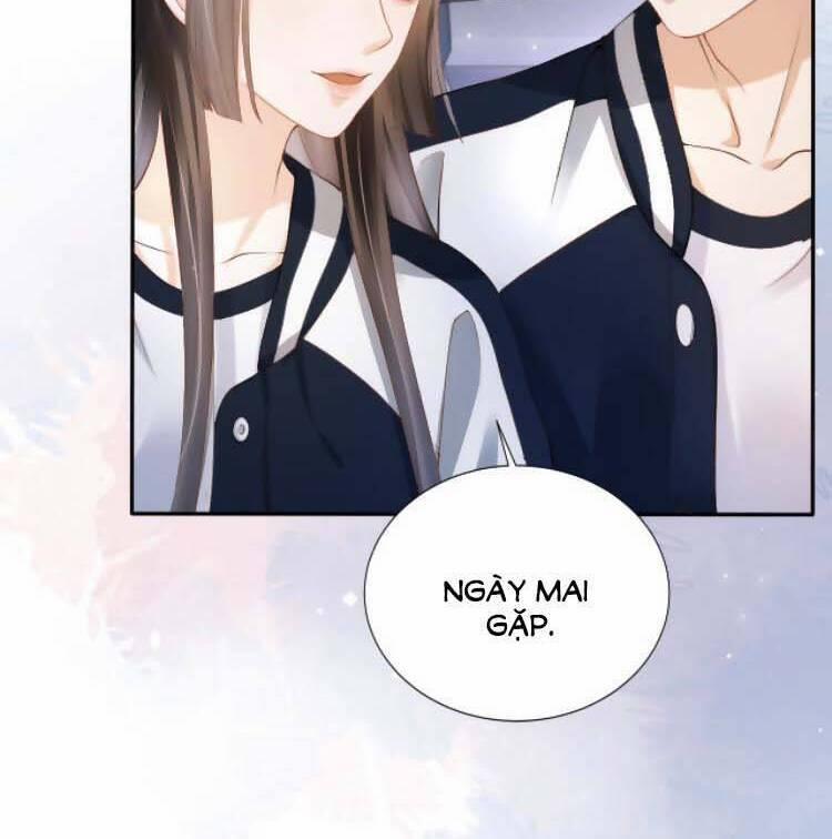 Dây Dưa Không Dứt 10 trang 4