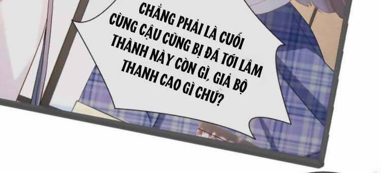 Dây Dưa Không Dứt 11 trang 17