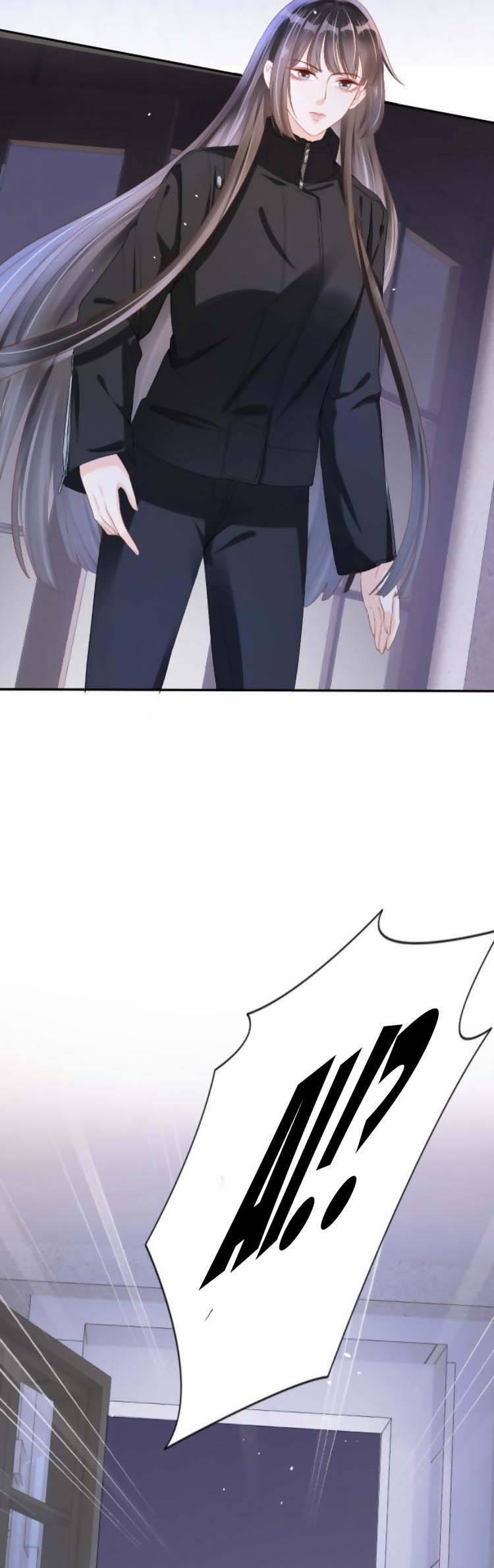 Dây Dưa Không Dứt 11 trang 34