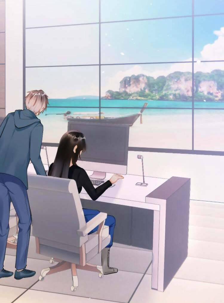 Dây Dưa Không Dứt 14 trang 25