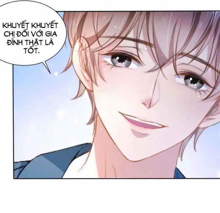 Dây Dưa Không Dứt 14 trang 29