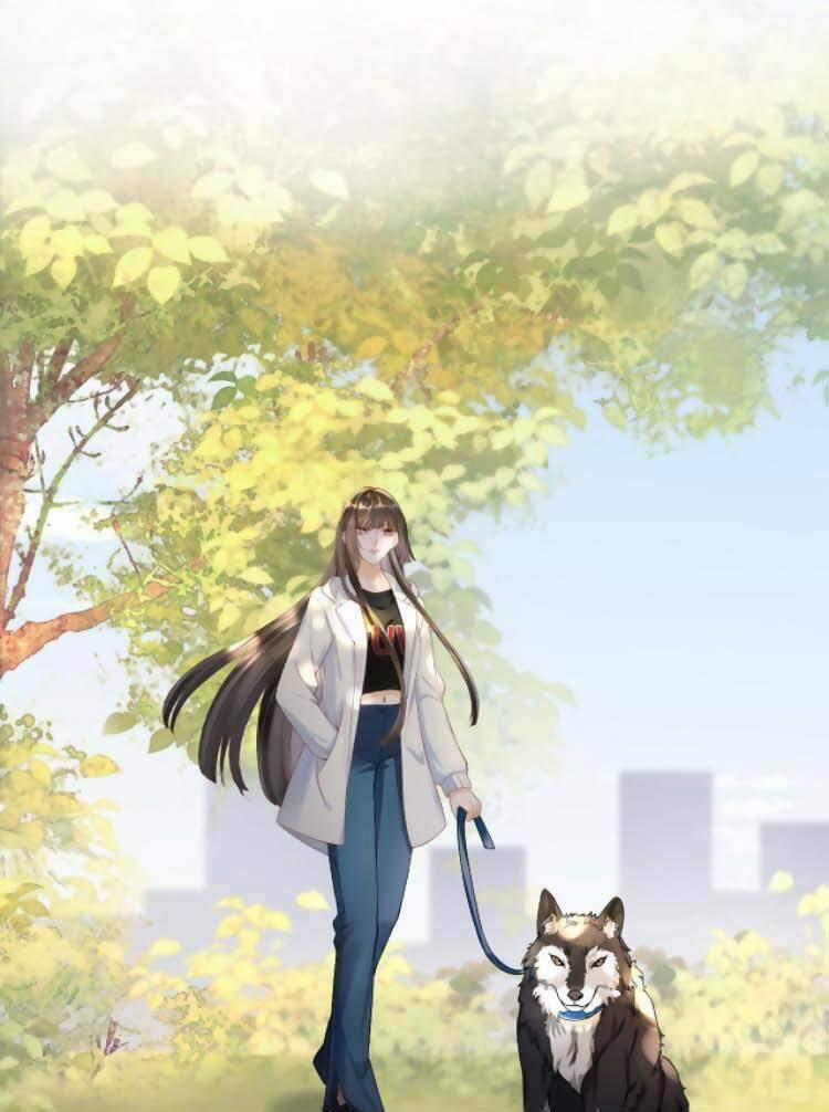 Dây Dưa Không Dứt 8 trang 0