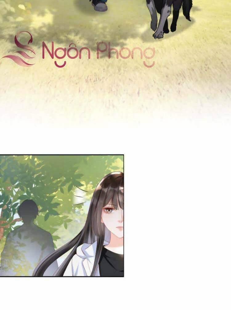 Dây Dưa Không Dứt 8 trang 1