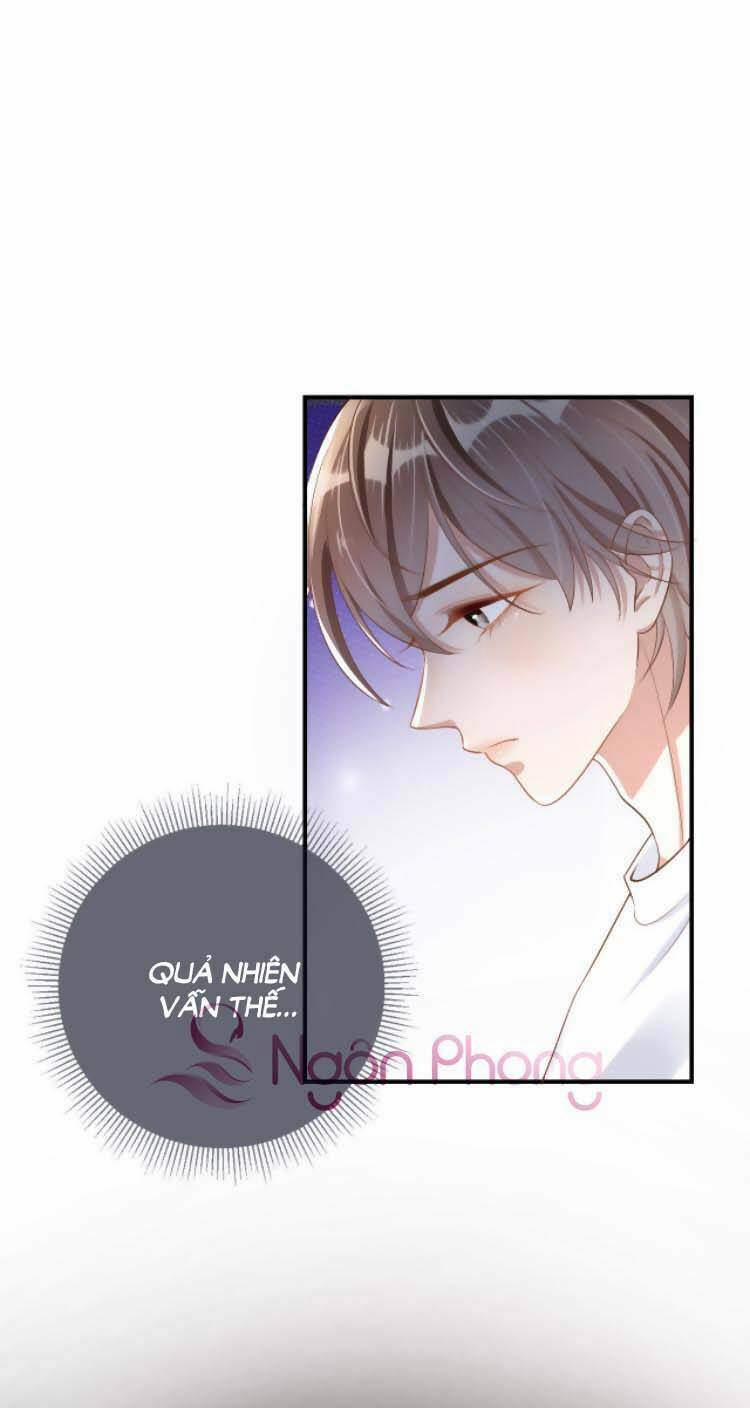 Dây Dưa Không Dứt 8 trang 26