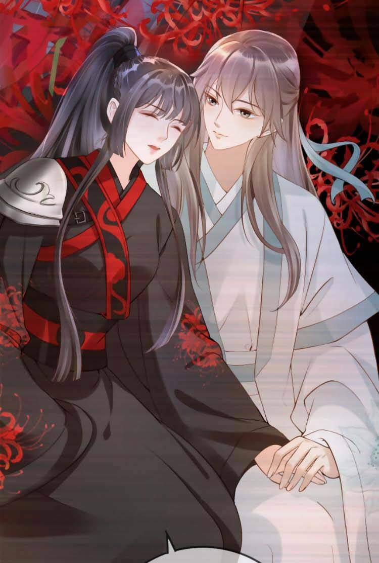 Dây Dưa Không Dứt 8 trang 28