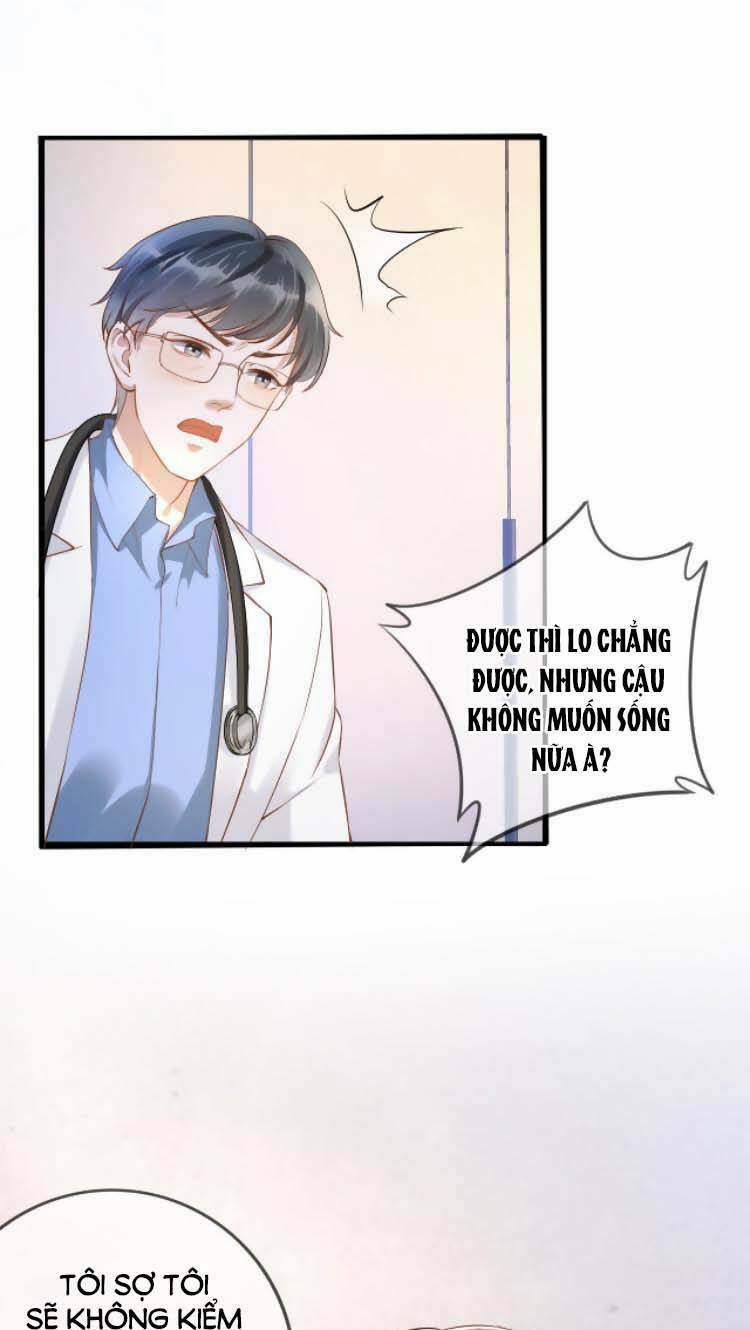 Dây Dưa Không Dứt 8 trang 32