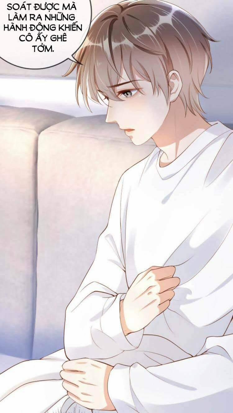 Dây Dưa Không Dứt 8 trang 33