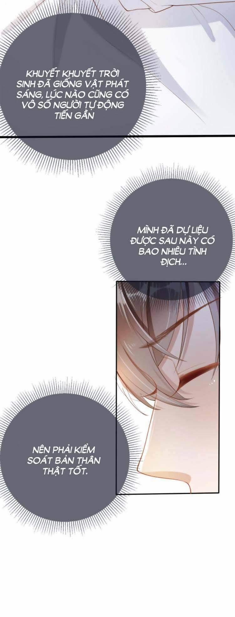 Dây Dưa Không Dứt 8 trang 34