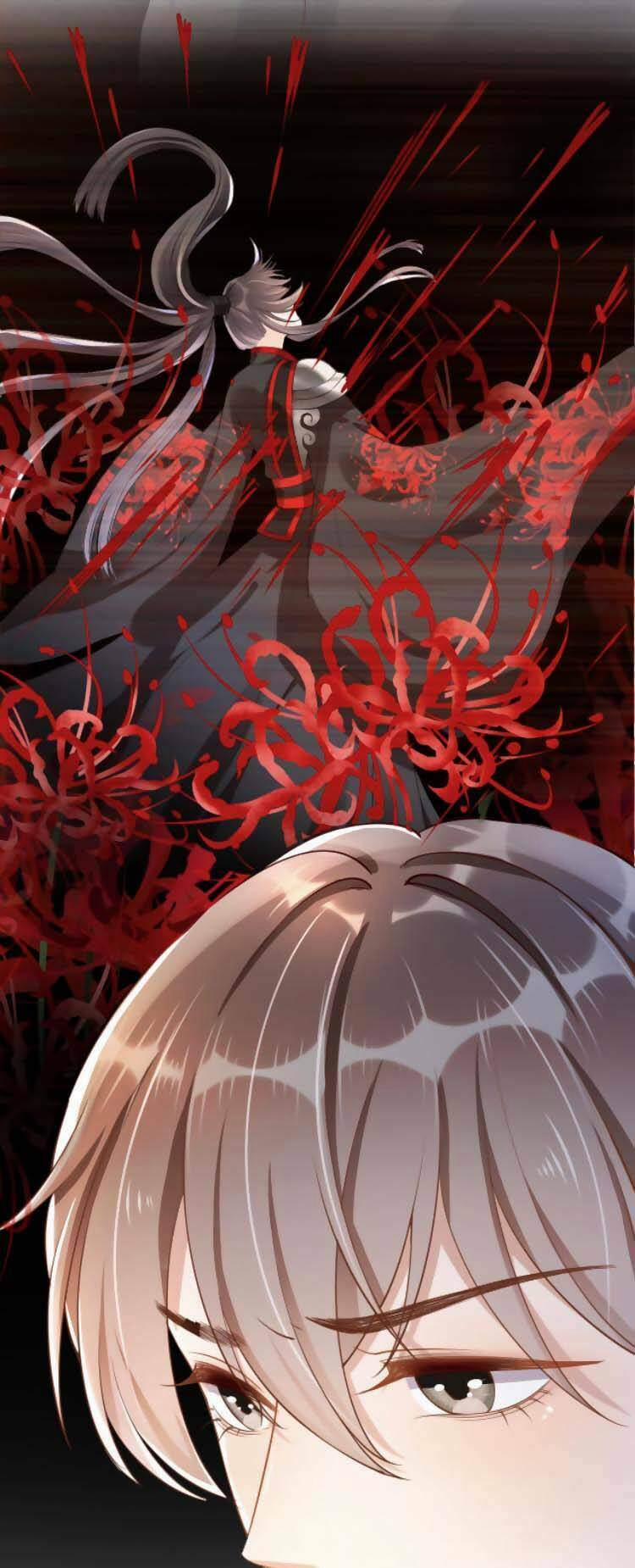 Dây Dưa Không Dứt 8 trang 37