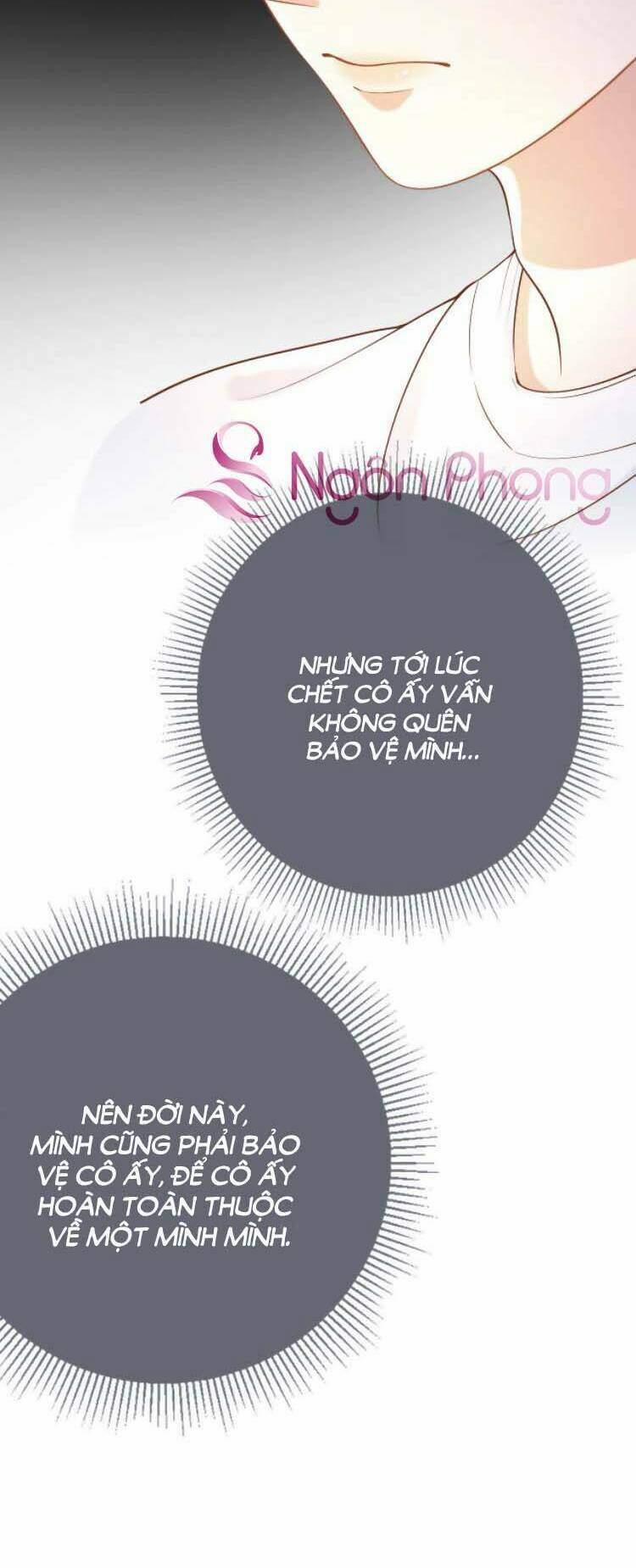 Dây Dưa Không Dứt 8 trang 38