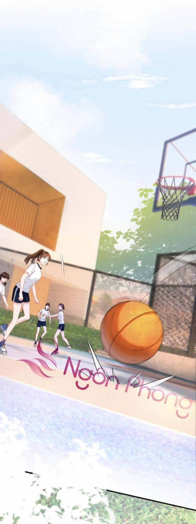 Dây Dưa Không Dứt 9 trang 1