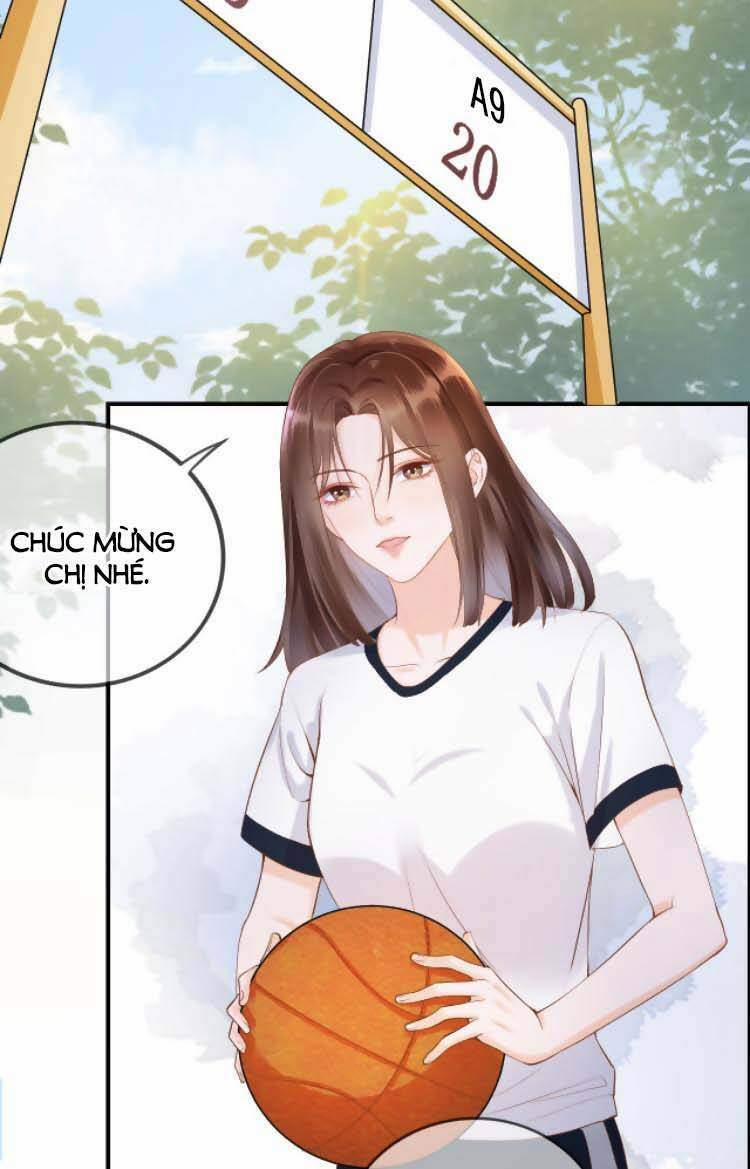 Dây Dưa Không Dứt 9 trang 28