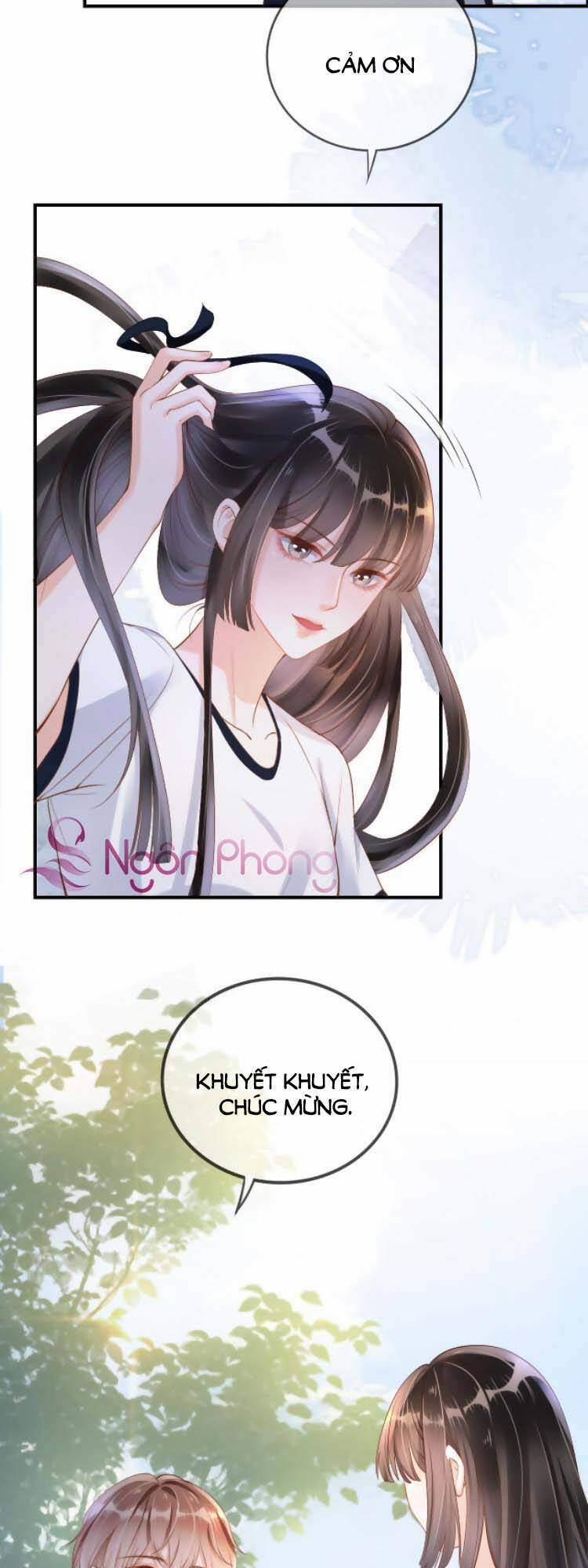 Dây Dưa Không Dứt 9 trang 29