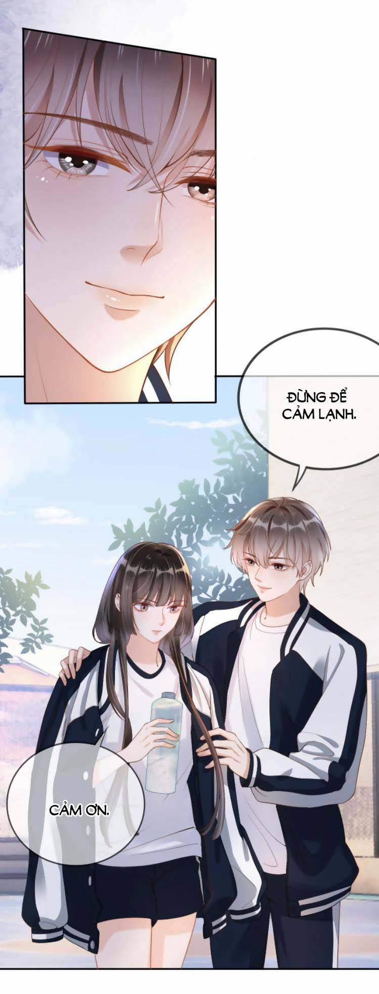 Dây Dưa Không Dứt 9 trang 33