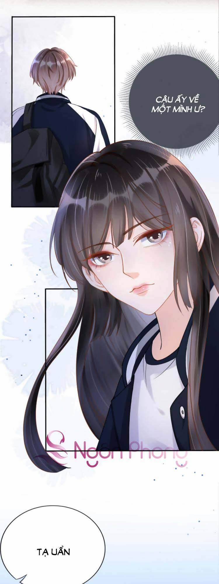 Dây Dưa Không Dứt 9 trang 44