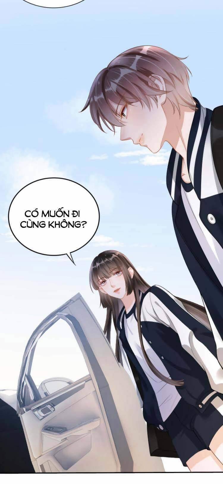 Dây Dưa Không Dứt 9 trang 45