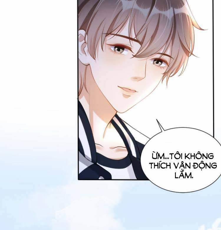 Dây Dưa Không Dứt 9 trang 6