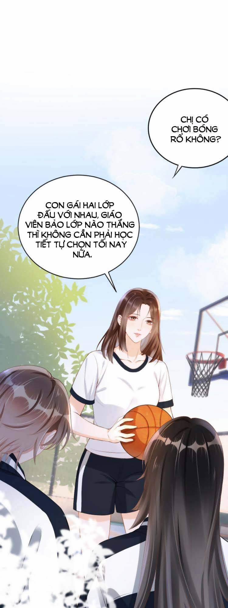 Dây Dưa Không Dứt 9 trang 9