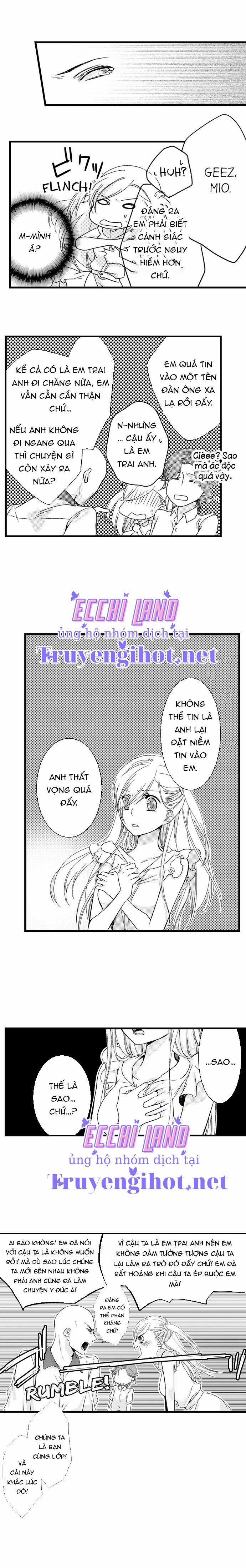 Dây Dưa Một Đêm Dâm Đãng Với Nhà Sư 10.2 trang 0