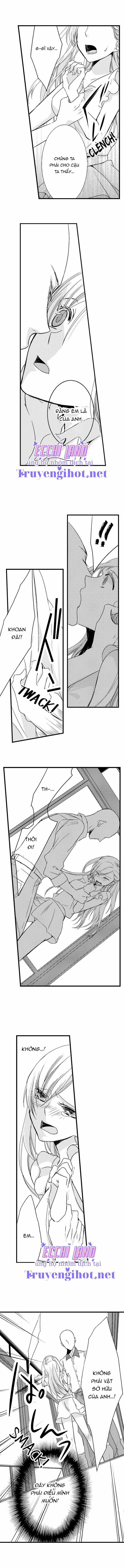 Dây Dưa Một Đêm Dâm Đãng Với Nhà Sư 10.2 trang 2