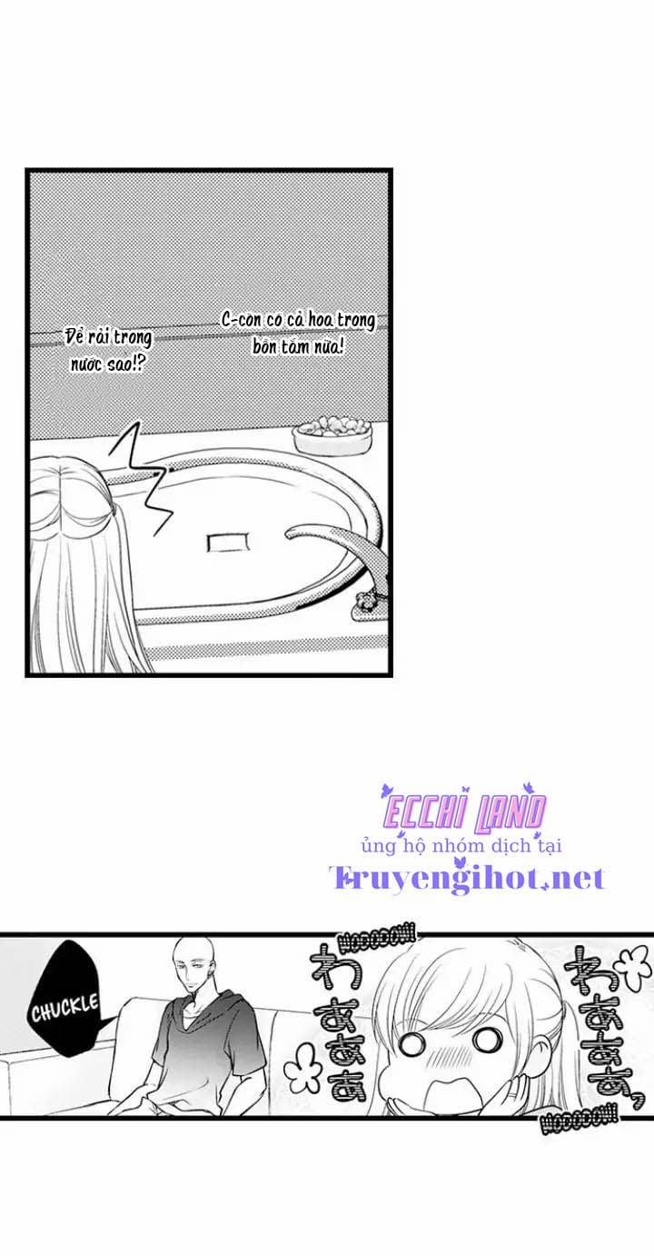 Dây Dưa Một Đêm Dâm Đãng Với Nhà Sư 132.2 trang 0