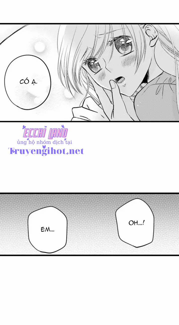 Dây Dưa Một Đêm Dâm Đãng Với Nhà Sư 132.2 trang 12