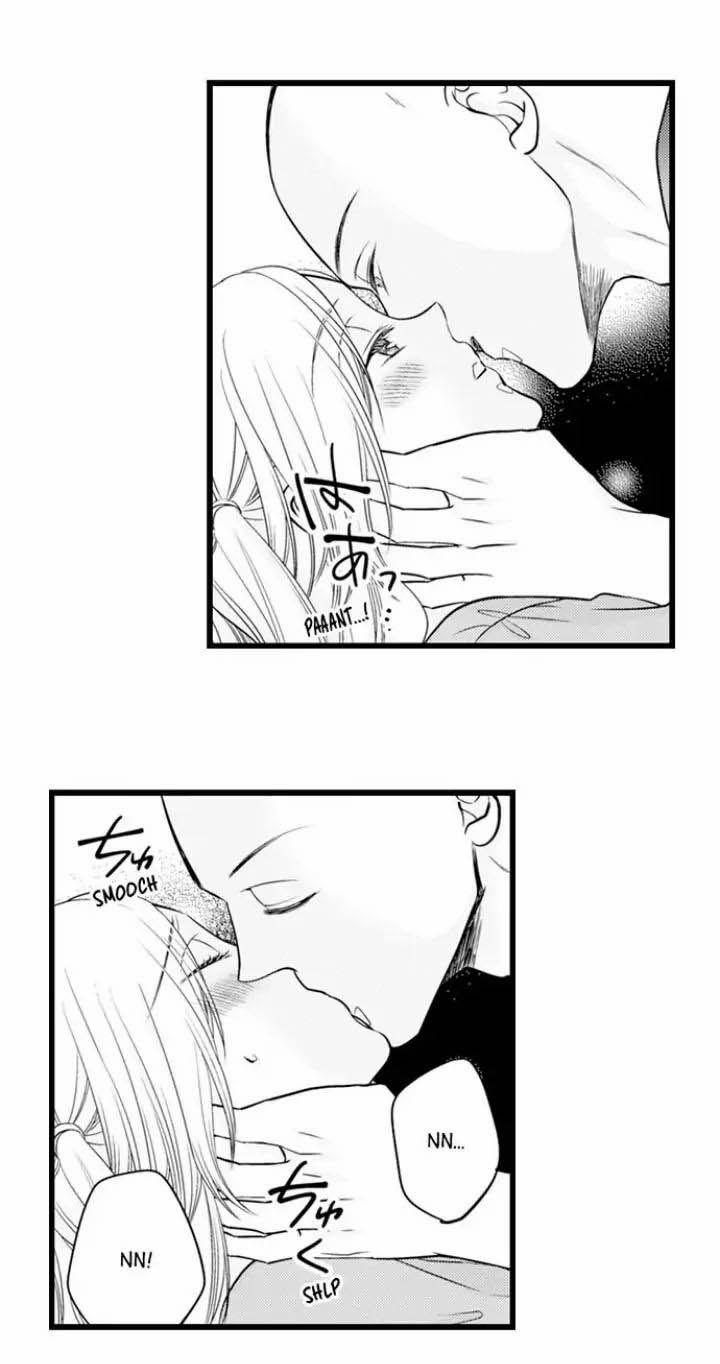 Dây Dưa Một Đêm Dâm Đãng Với Nhà Sư 132.2 trang 14