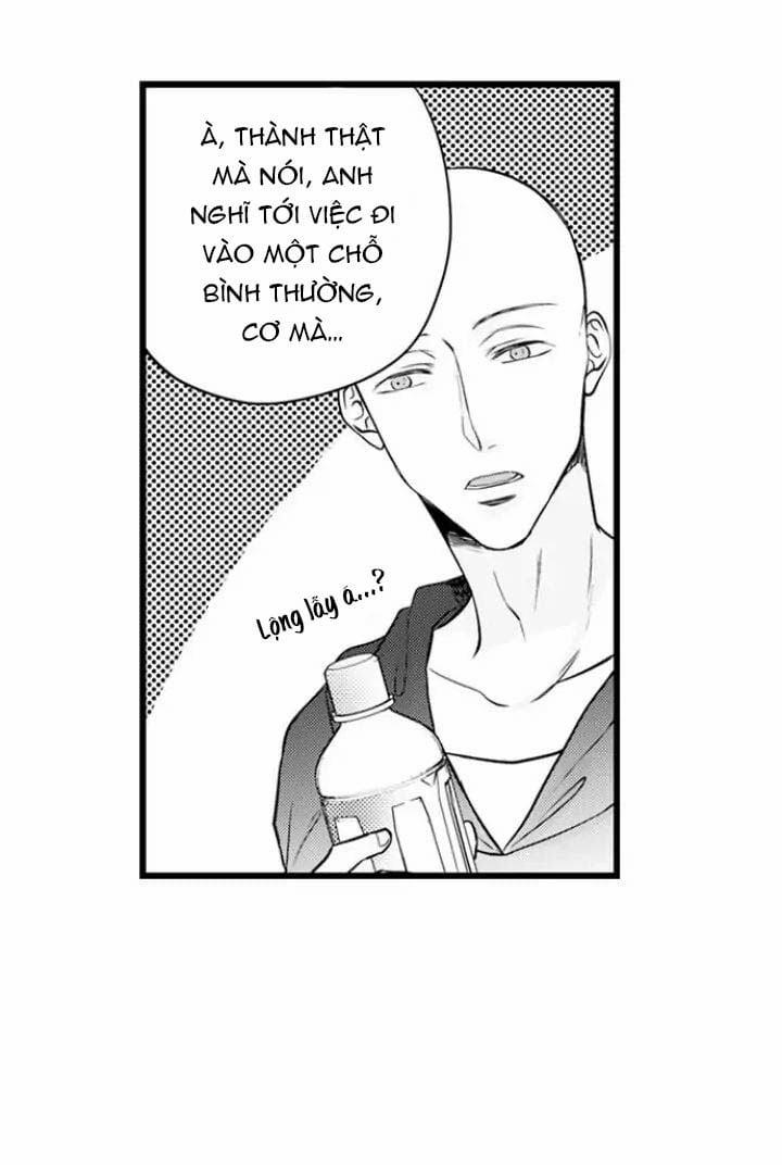 Dây Dưa Một Đêm Dâm Đãng Với Nhà Sư 132.2 trang 2