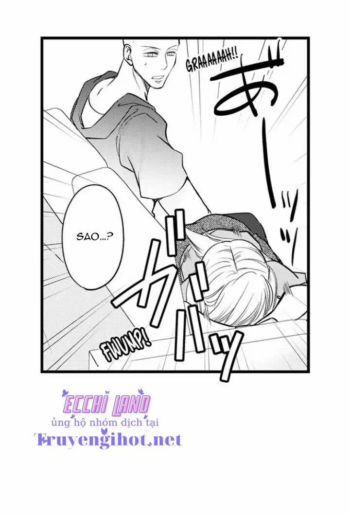 Dây Dưa Một Đêm Dâm Đãng Với Nhà Sư 132.2 trang 6