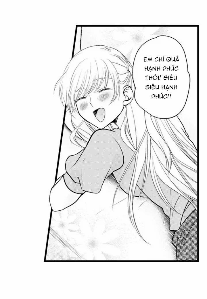 Dây Dưa Một Đêm Dâm Đãng Với Nhà Sư 132.2 trang 7