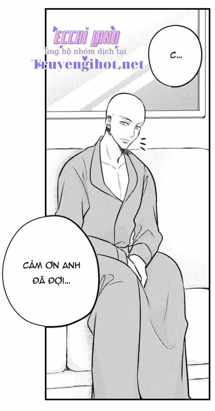 Dây Dưa Một Đêm Dâm Đãng Với Nhà Sư 133.1 trang 10