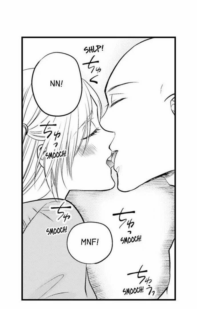 Dây Dưa Một Đêm Dâm Đãng Với Nhà Sư 133.1 trang 3