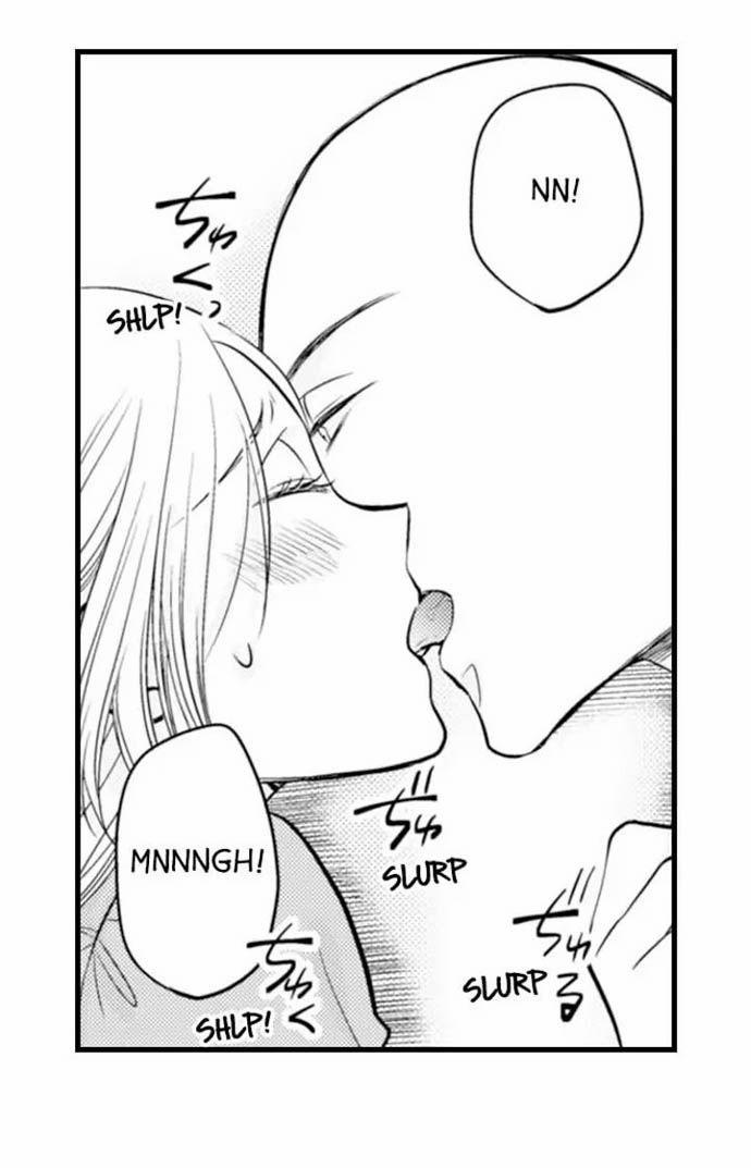 Dây Dưa Một Đêm Dâm Đãng Với Nhà Sư 133.1 trang 4