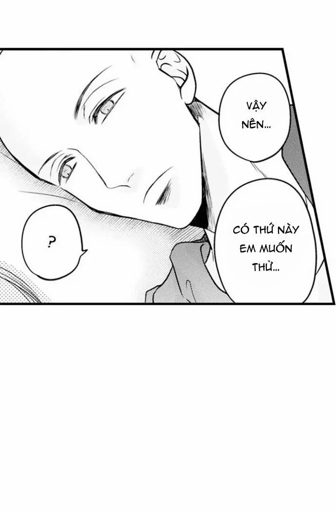 Dây Dưa Một Đêm Dâm Đãng Với Nhà Sư 133.1 trang 8