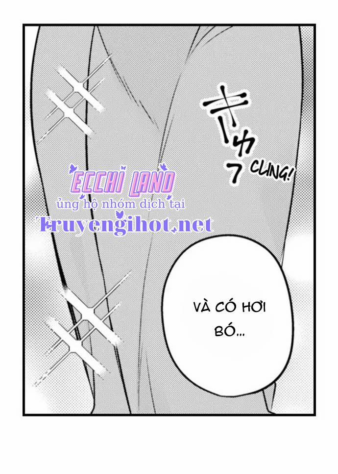 Dây Dưa Một Đêm Dâm Đãng Với Nhà Sư 133.2 trang 0