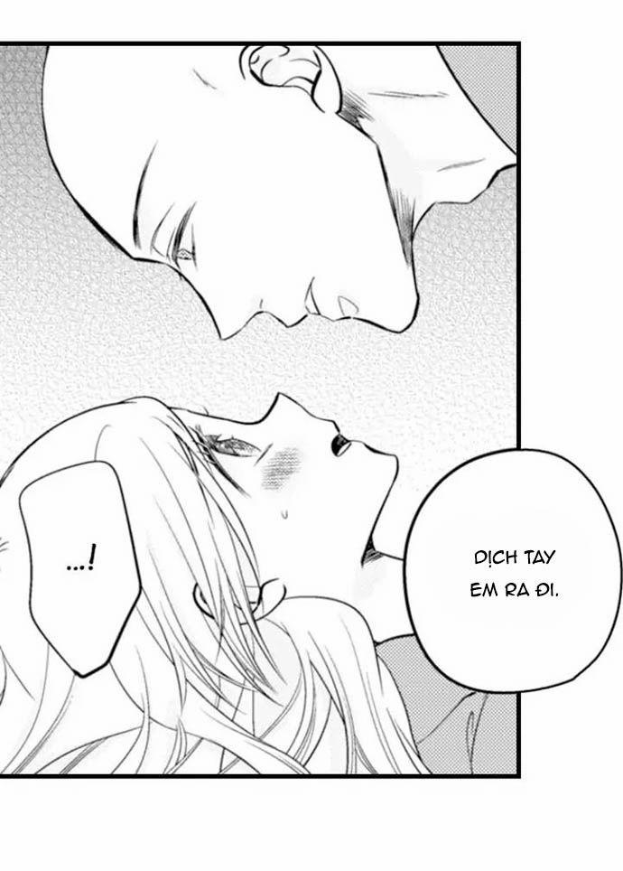 Dây Dưa Một Đêm Dâm Đãng Với Nhà Sư 133.2 trang 13