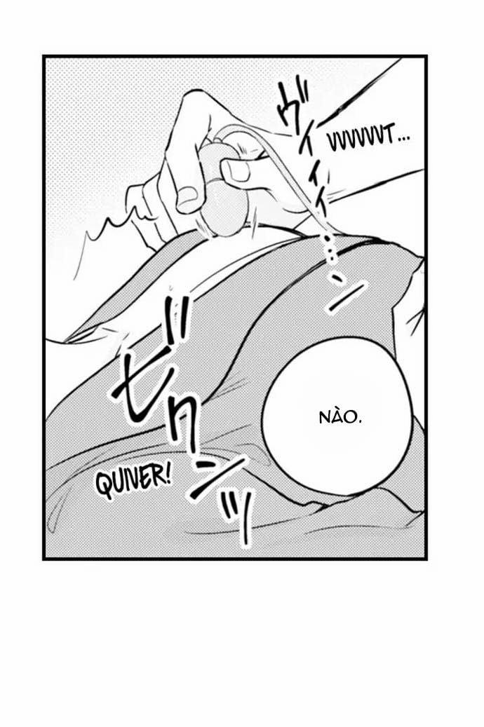 Dây Dưa Một Đêm Dâm Đãng Với Nhà Sư 133.2 trang 14