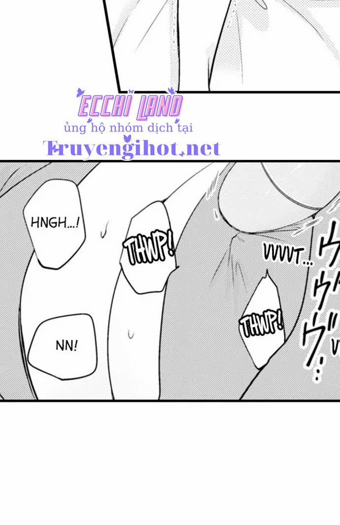 Dây Dưa Một Đêm Dâm Đãng Với Nhà Sư 133.2 trang 16