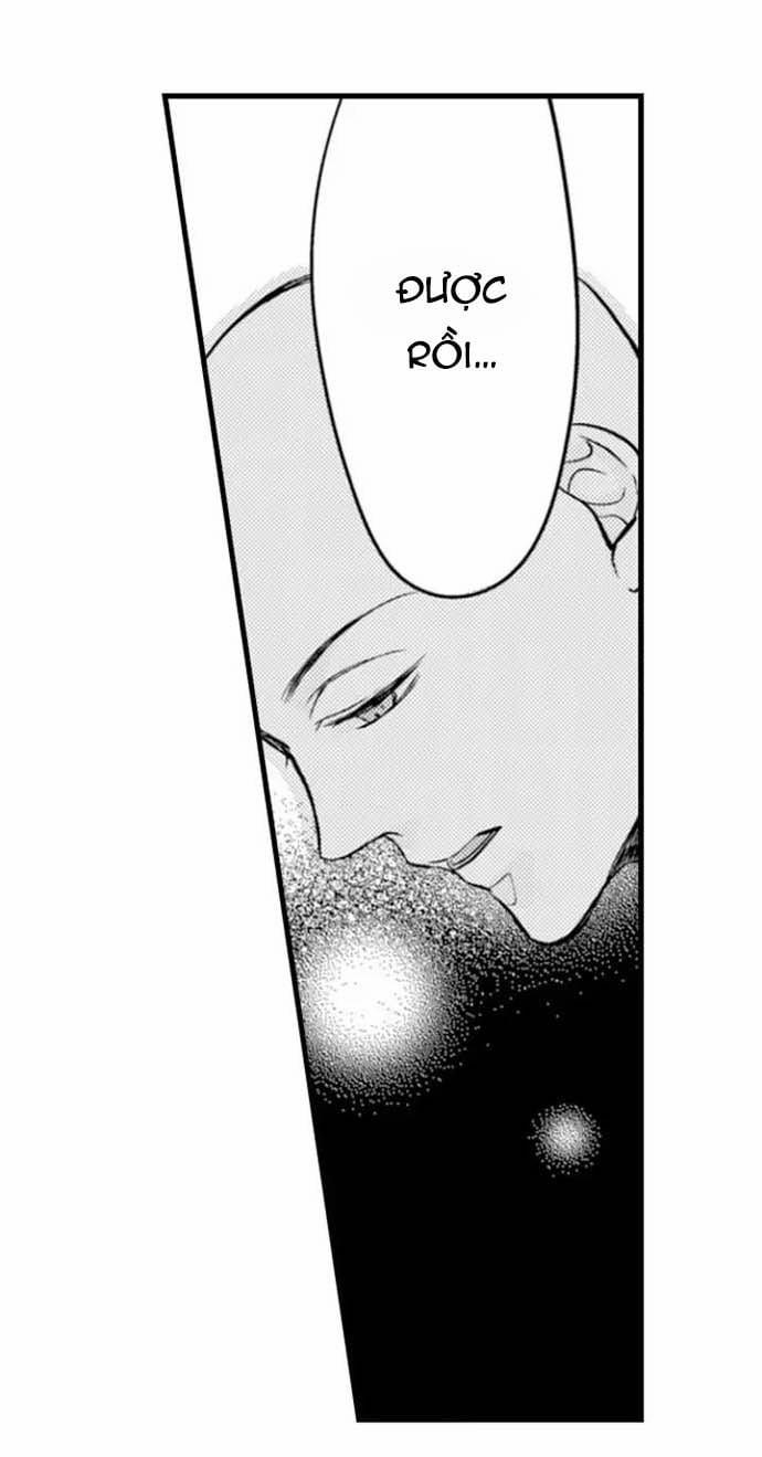 Dây Dưa Một Đêm Dâm Đãng Với Nhà Sư 133.2 trang 18