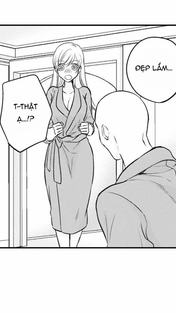 Dây Dưa Một Đêm Dâm Đãng Với Nhà Sư 133.2 trang 2